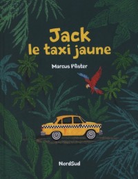 Jack, le taxi jaune