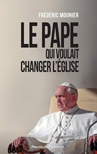 Le pape qui voulait changer l'église