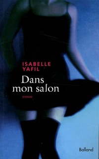 Dans mon salon