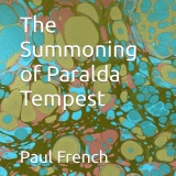 The Summoning of Paralda Tempest