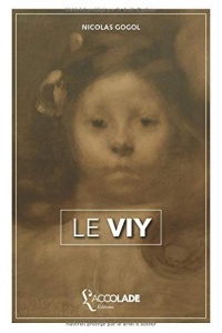 Le Viy: bilingue russe/français (avec lecture audio intégrée)
