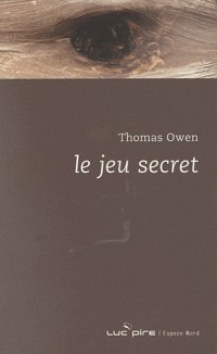 Le jeu secret