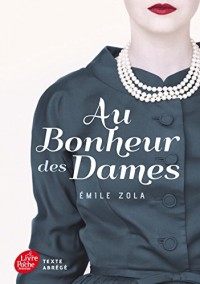 Au bonheur des dames - Texte Abrégé