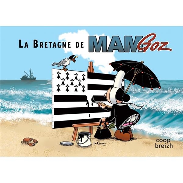 La Bretagne de Mam-Goz