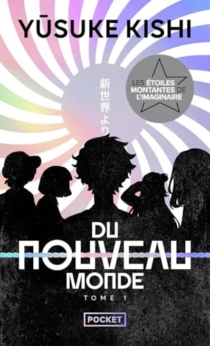 Du nouveau monde - Tome 1