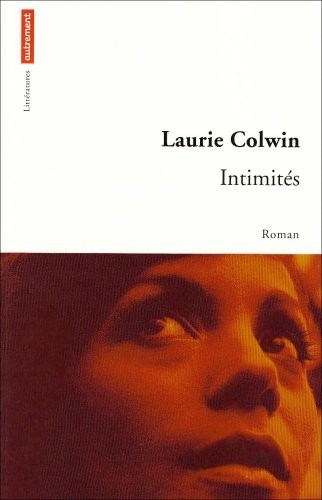 Intimités