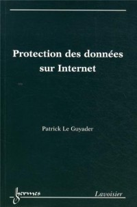 Protection des données sur Internet