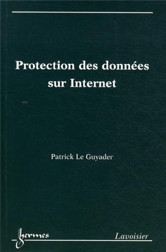 Protection des données sur Internet