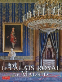 Connaissance des Arts, Hors-série N° 654 : Le Palais Royal de Madrid