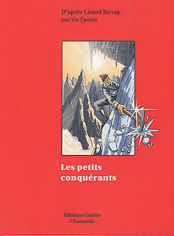 Les petits conquérants