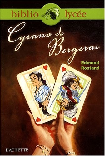 Cyrano de Bergerac [9782011696984]