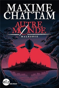 Autre-Monde - Malronce - tome 2 (Edition 2024 - Wiz)