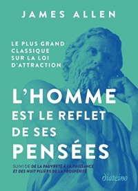 L'homme est le reflet de ses pensées