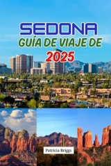 Sedona Guía de viaje de 2025