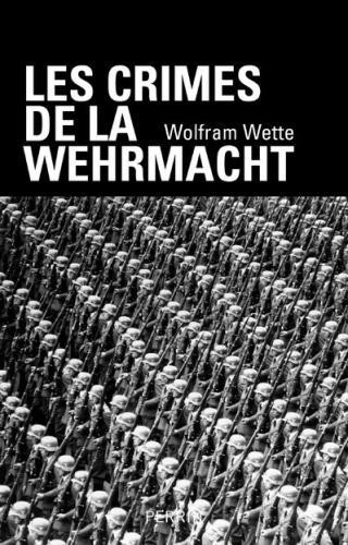 Les crimes de la Wehrmacht