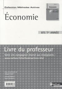 Économie - BTS 1re année