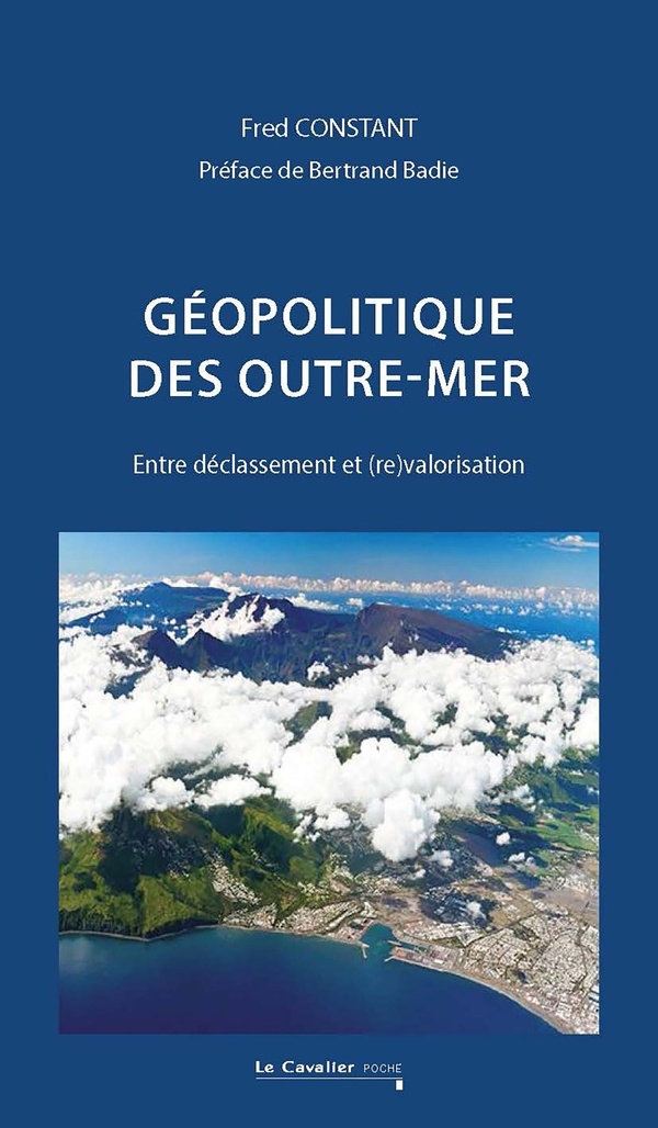 Géopolitique des outre-mer