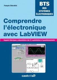 Comprendre l'électronique avec labview