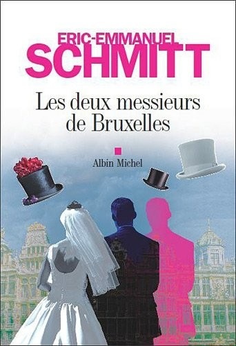 Les deux messieurs de Bruxelles