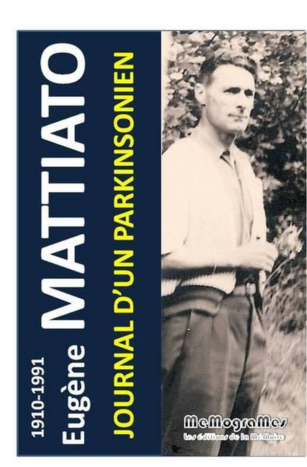 Journal d'un parkinsonien