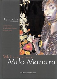 Aphrodite, tome 1