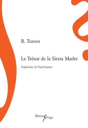 Le trésor de la sierra madre