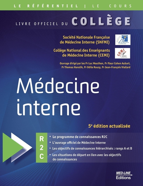 Médecine interne