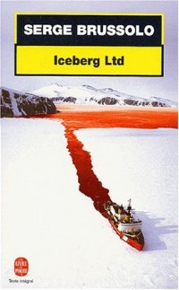 Iceberg ltd