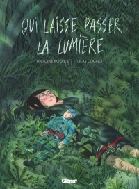 Qui laisse passer la lumière