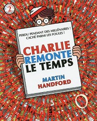 Charlie remonte le temps