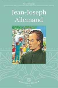 Jean-Joseph Allemand, tome 98