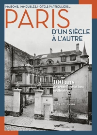 100 ans de Paris