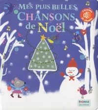 Mes plus belles chansons de Noël sonore