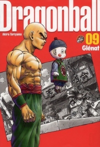 Dragon ball - Perfect Edition Vol.9