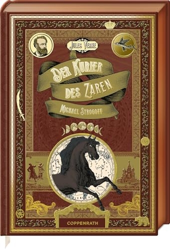 Der Kurier des Zaren: Michael Strogoff