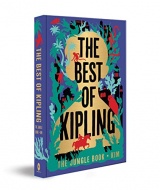 The Best of Kipling: The Jungle Book, Kim