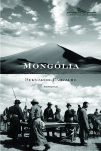 Mongolia : Edition en langue portugaise