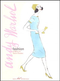 Andy Warhol : Fashion