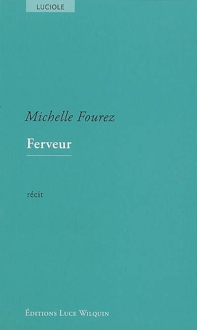 Ferveur