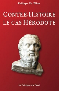 Contre-Histoire, le cas Hérodote