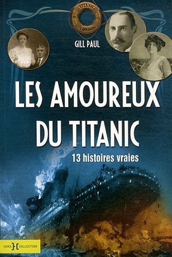 Les Amoureux du Titanic