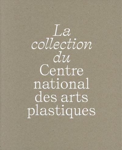 Les collections du CNAP