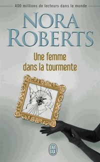 Une femme dans la tourmente