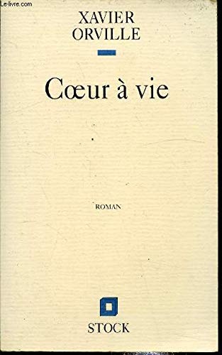 Coeur à vie