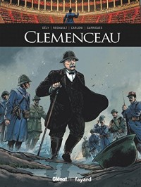 Clemenceau (Ils ont fait l'Histoire)