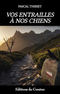 VOS ENTRAILLES À NOS CHIENS (2025)