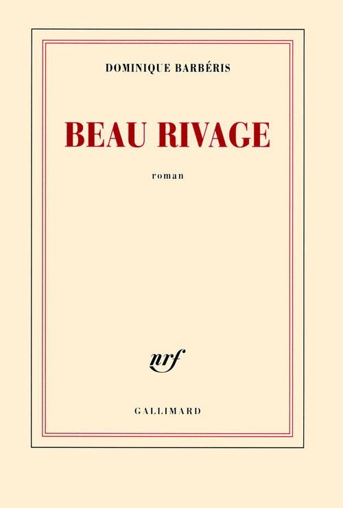 beau rivage [9782072414046]