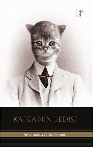 Kafka'nın Kedisi [9786053045533]