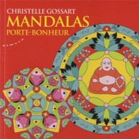 Mandalas porte-bonheur