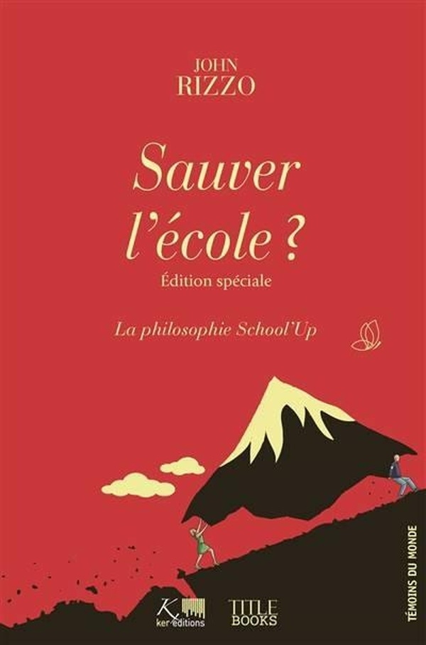 Sauver l'école ?: Edition spéciale